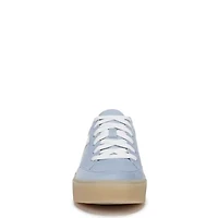 Madison Lace Sneaker