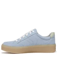 Madison Lace Sneaker