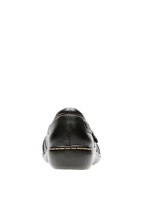 Ashland Spin Q Low Wedge Shoes