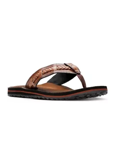 Fenner Nerice Thong Sandals