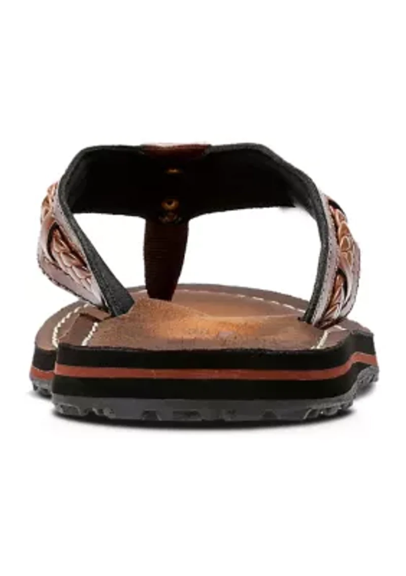 Fenner Nerice Thong Sandals