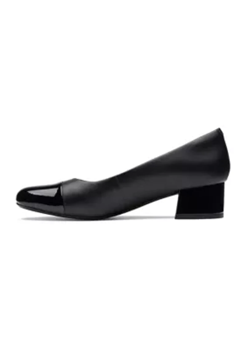 Marilyn Sara Flats
