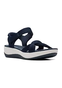 Arla Shore Sport Sandals