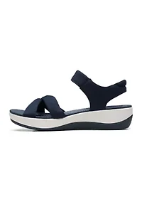 Arla Shore Sport Sandals