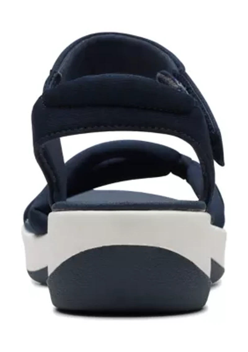 Arla Shore Sport Sandals