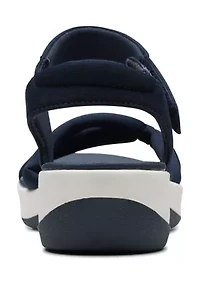 Arla Shore Sport Sandals