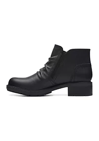Hearth Dove Moto Boots