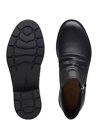 Hearth Dove Moto Boots