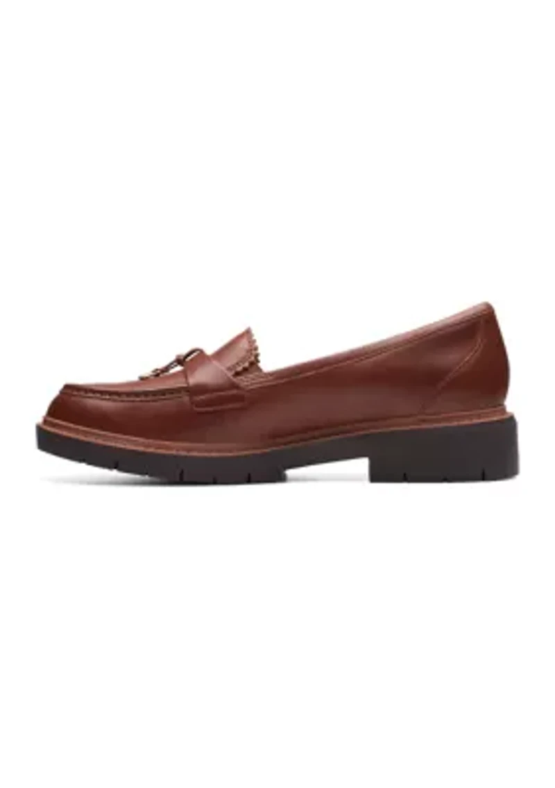 Westlynn Bella Loafers