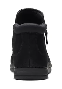 Breeze Range Booties