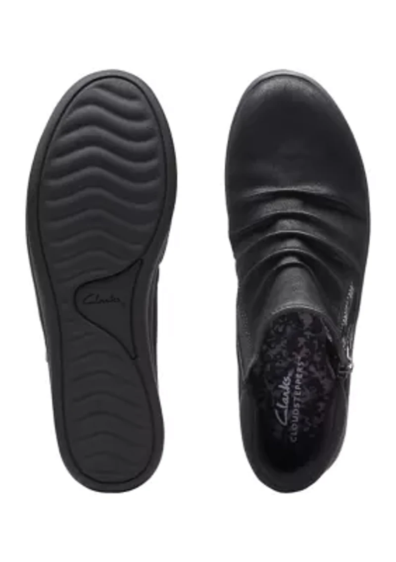 Breeze Range Booties