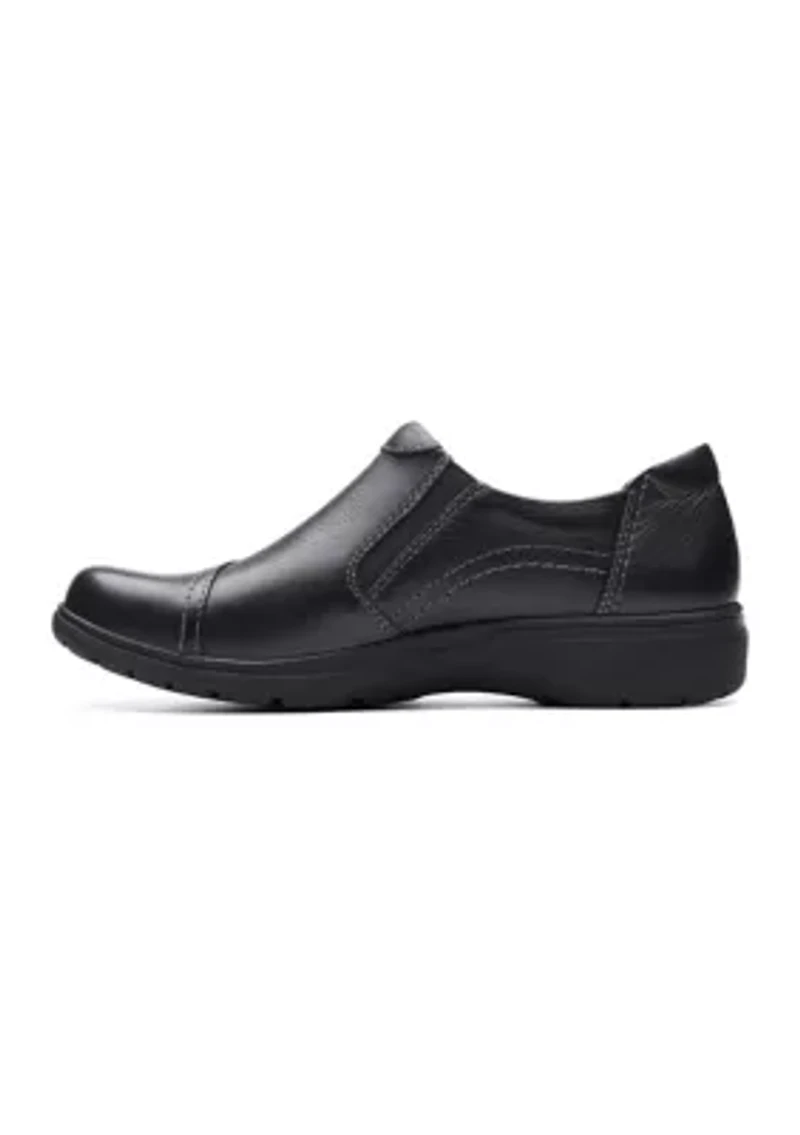 Carleigh Ray Flats