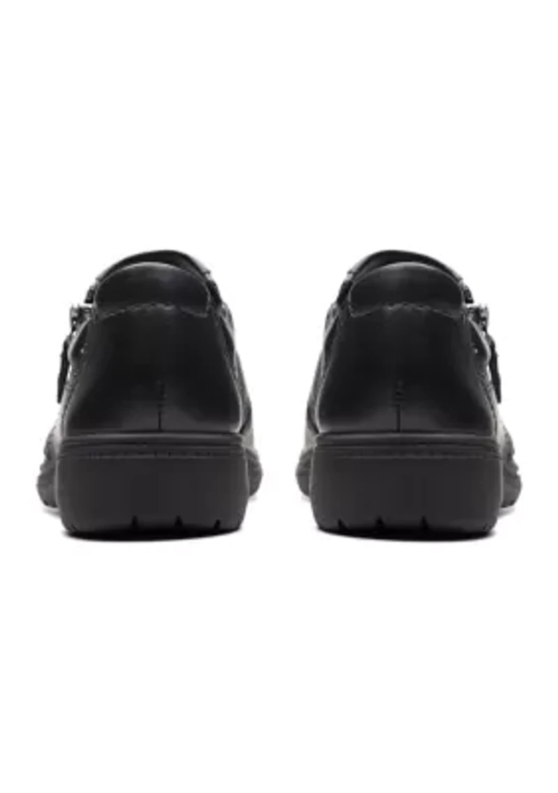 Carleigh Ray Flats