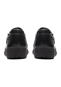 Carleigh Ray Flats