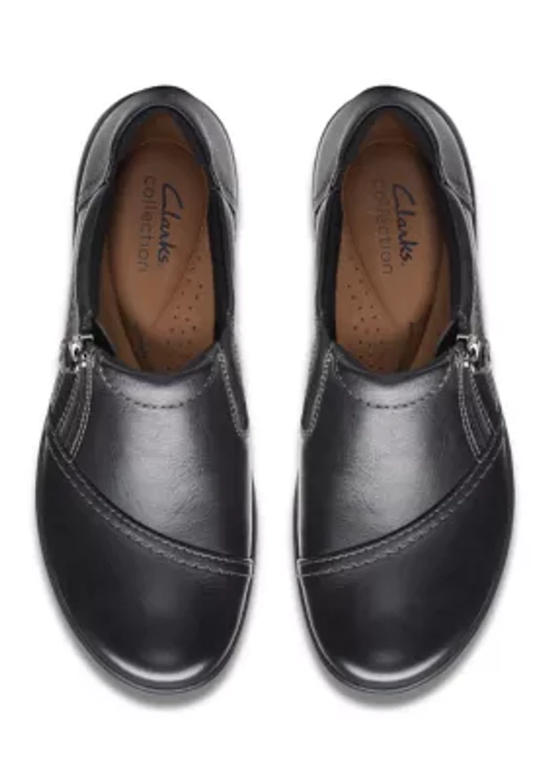 Carleigh Ray Flats