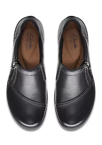 Carleigh Ray Flats
