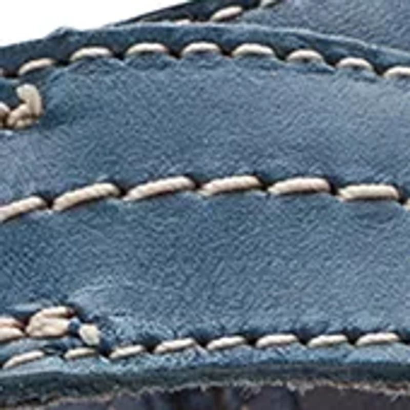 Calenne Clara Wedge Sandals