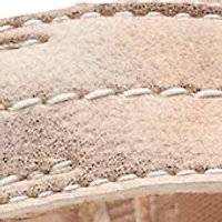 Calenne Clara Wedge Sandals