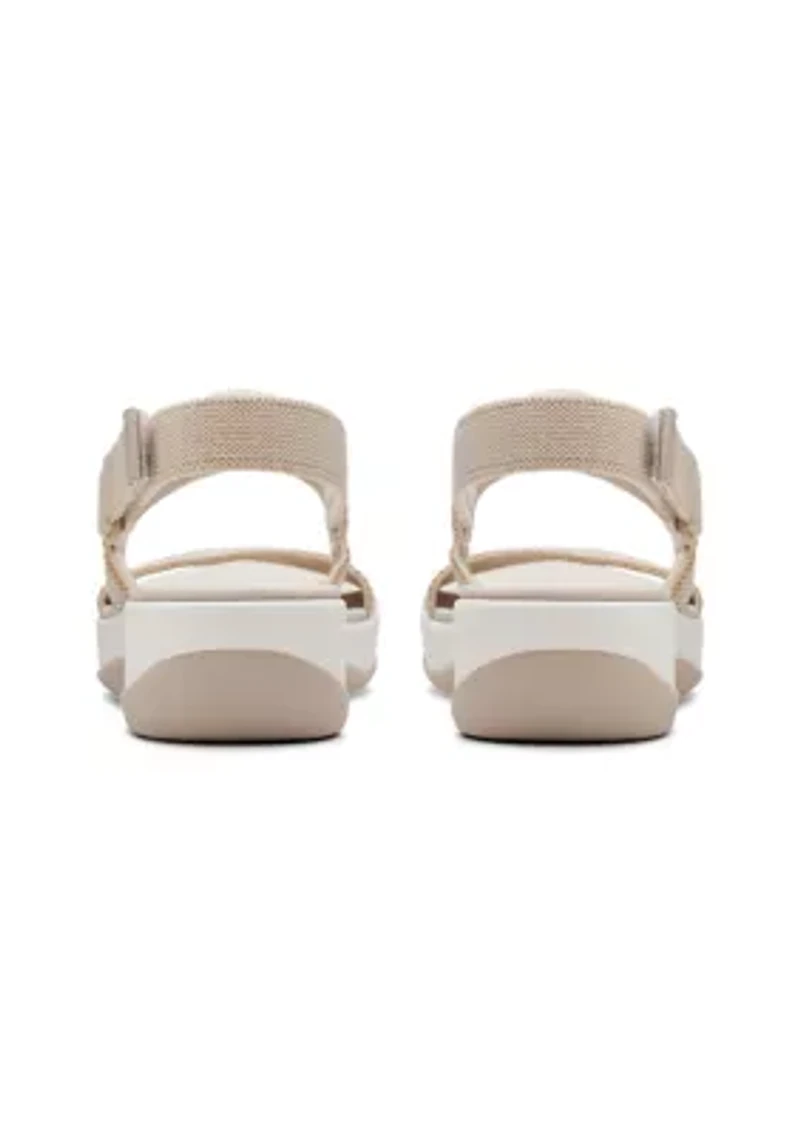 Arla Stroll Sandals
