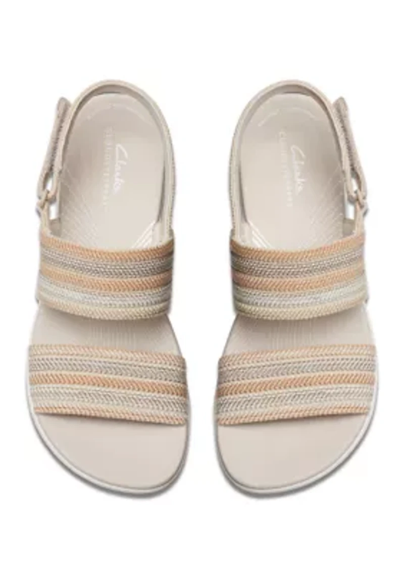Arla Stroll Sandals