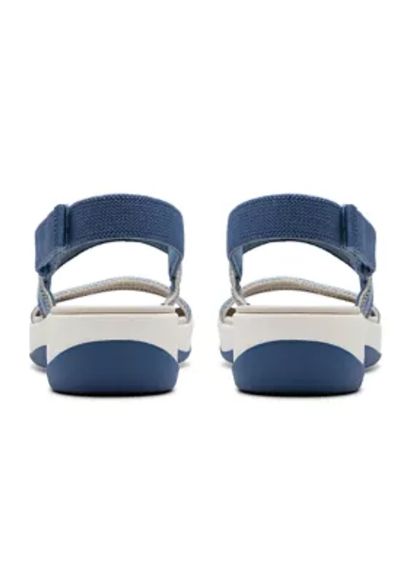 Arla Stroll Sandals