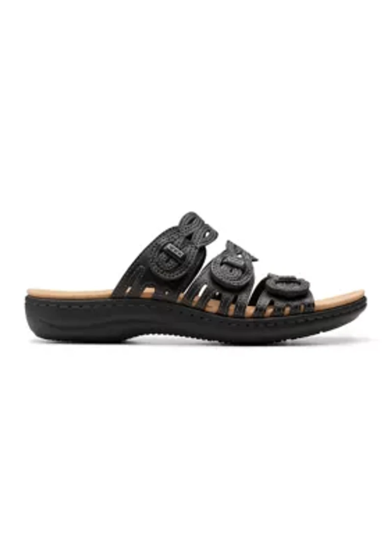 Laurieann Ruby Sandals