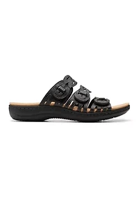 Laurieann Ruby Sandals