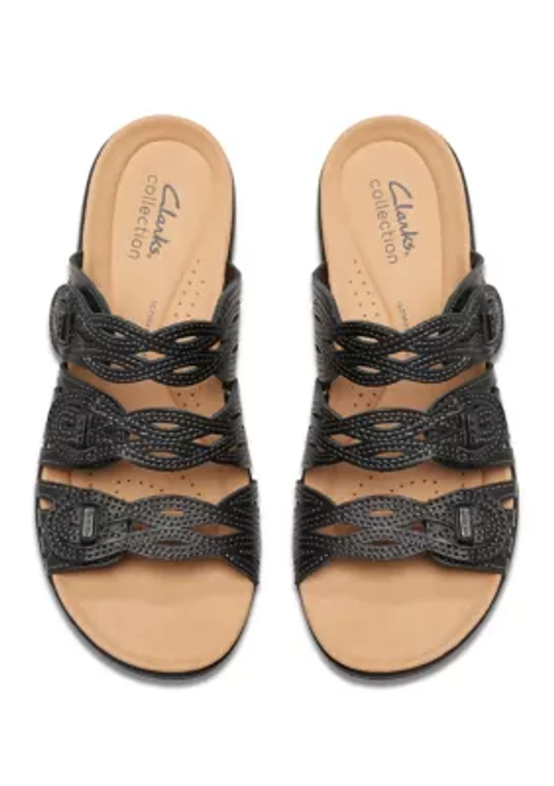 Laurieann Ruby Sandals