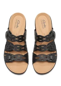 Laurieann Ruby Sandals