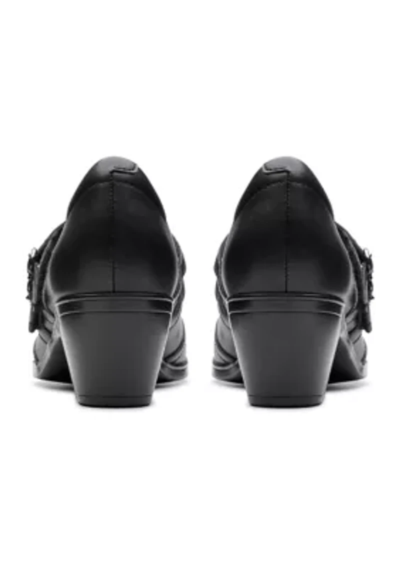 Emily 2 Mary Janes