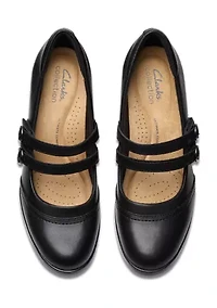 Emily 2 Mary Janes