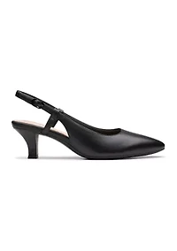 Kepley Lane Slingack Heels