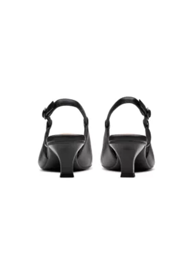 Kepley Lane Slingack Heels