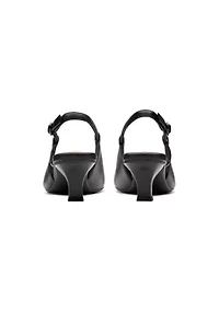 Kepley Lane Slingack Heels