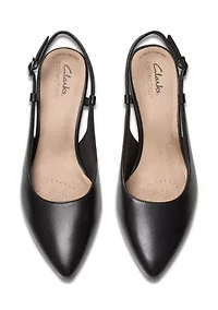 Kepley Lane Slingack Heels