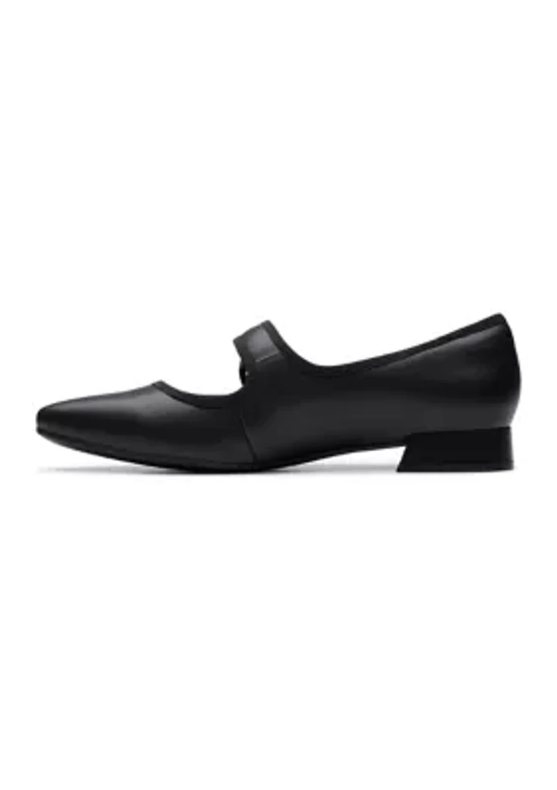 Natalyn May Mary Jane Dress Shoes