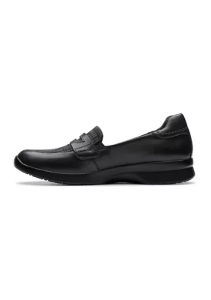 Ellowyn Penny Loafers