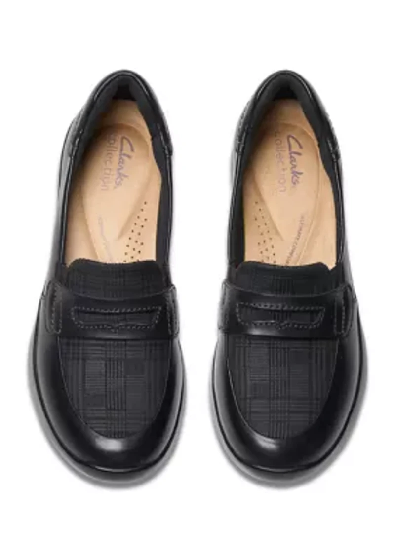 Ellowyn Penny Loafers