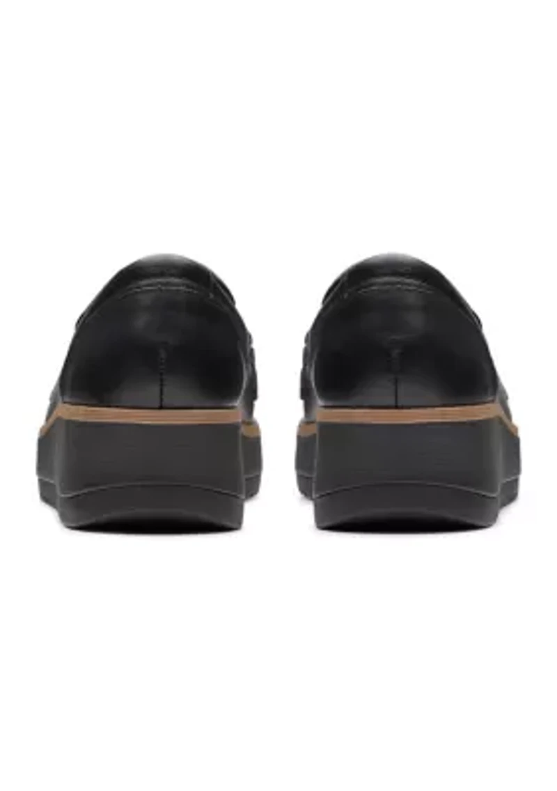 Zylah May Loafer Flats