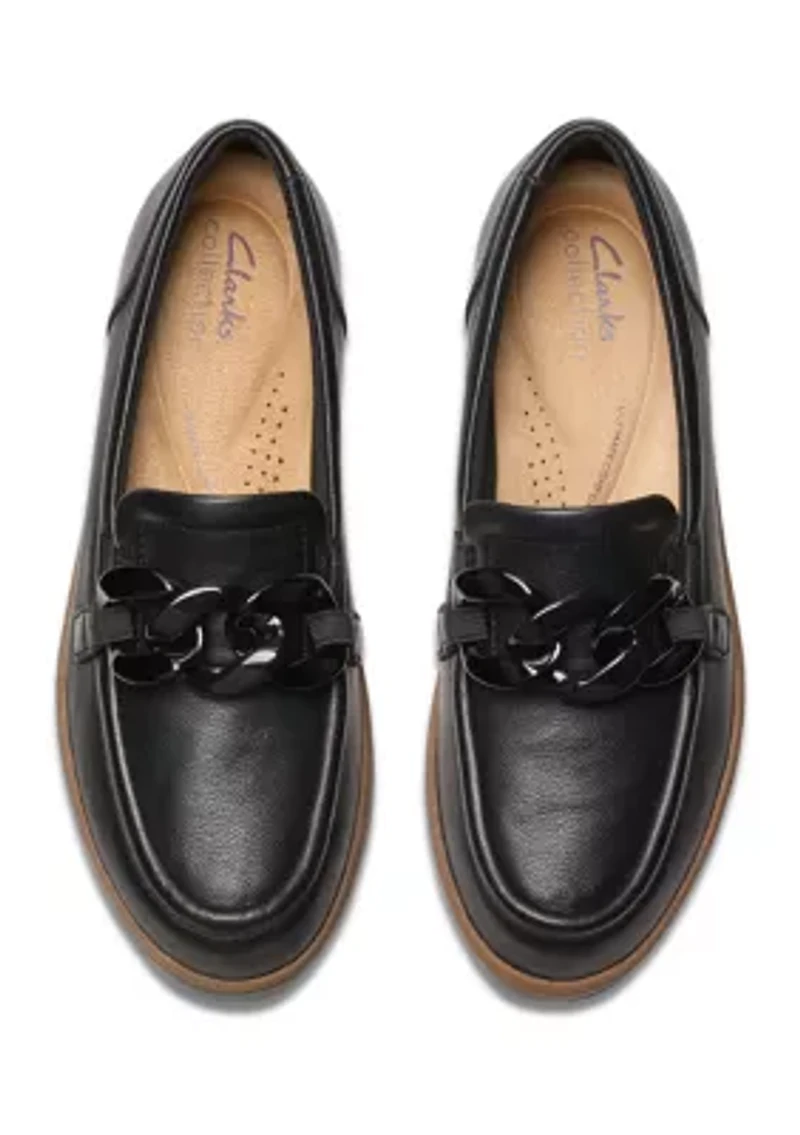 Zylah May Loafer Flats