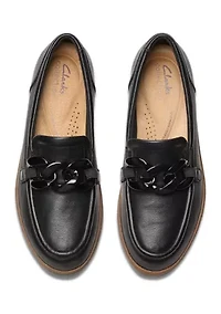 Zylah May Loafer Flats