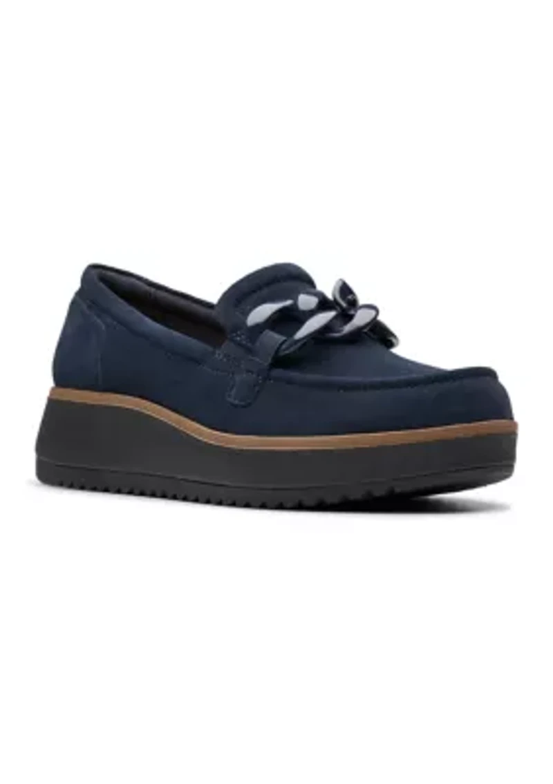Zylah May Loafers
