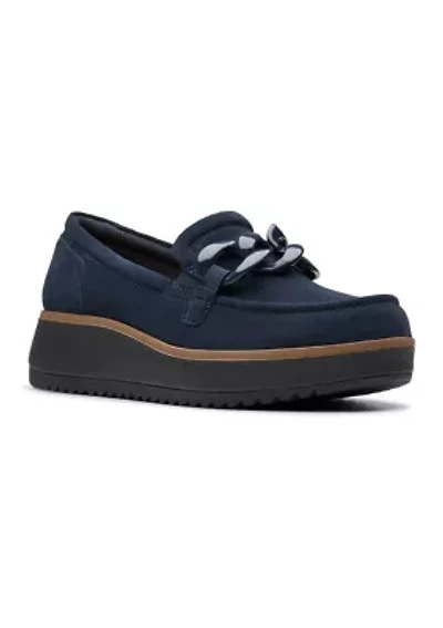 Zylah May Loafers