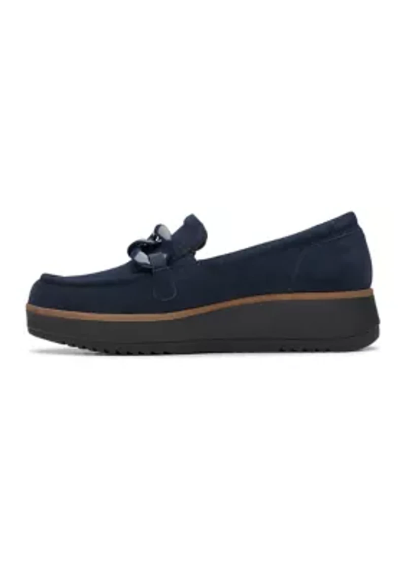 Zylah May Loafers