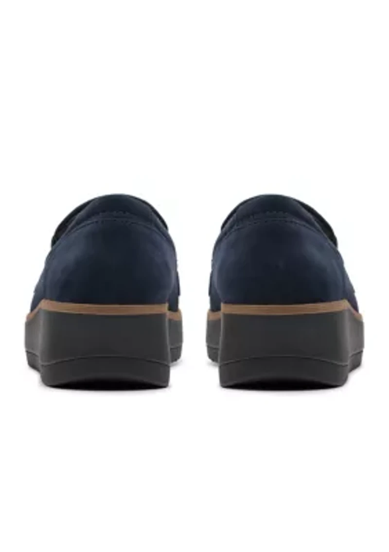Zylah May Loafers