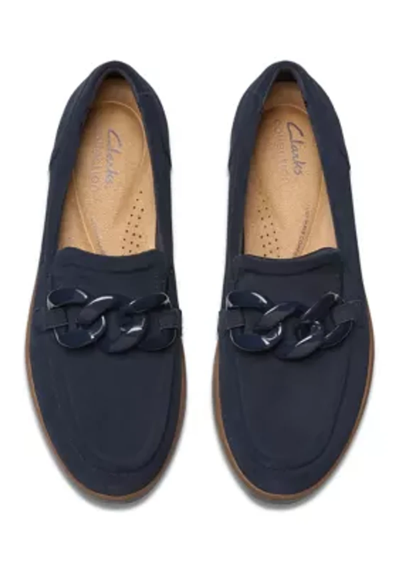 Zylah May Loafers