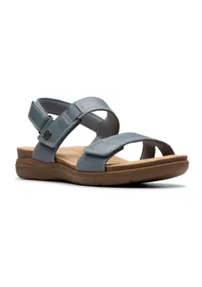 April Clover Sandals