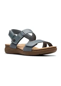 April Clover Sandals