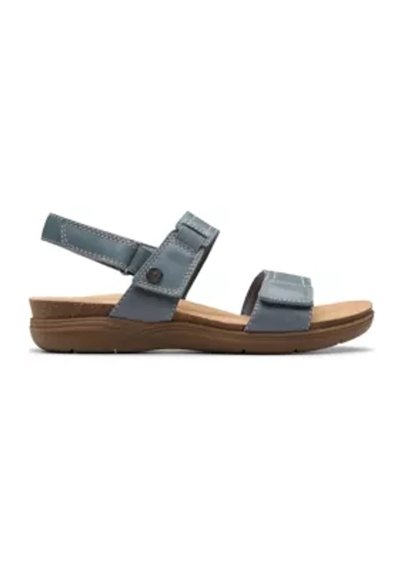 April Clover Sandals