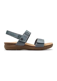 April Clover Sandals